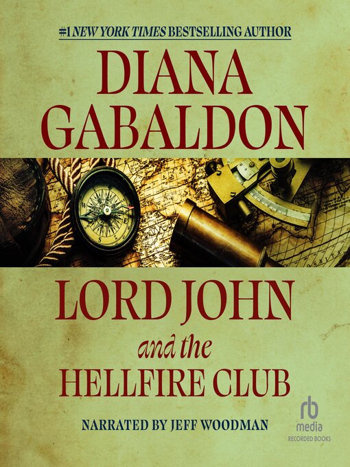 Title details for Hellfire by Diana Gabaldon - Available
